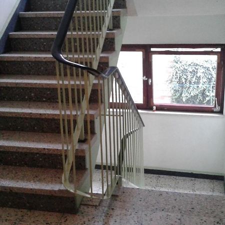 Ferienwohnung Julechka Бремерхавен Екстериор снимка
