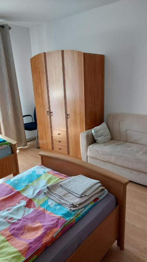 Ferienwohnung Julechka Бремерхавен Екстериор снимка
