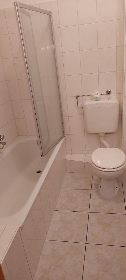 Ferienwohnung Julechka Бремерхавен Екстериор снимка