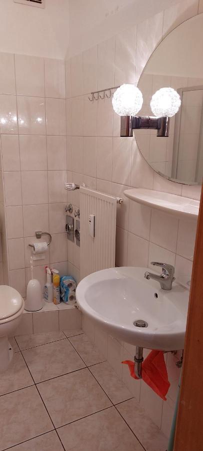 Ferienwohnung Julechka Бремерхавен Екстериор снимка