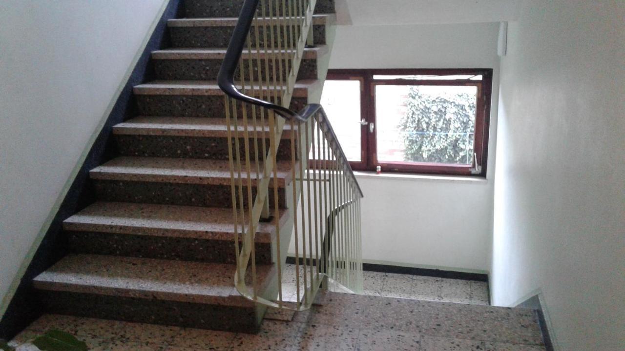 Ferienwohnung Julechka Бремерхавен Екстериор снимка
