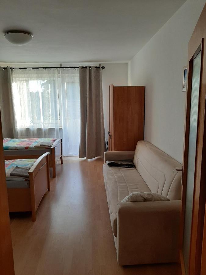 Ferienwohnung Julechka Бремерхавен Екстериор снимка