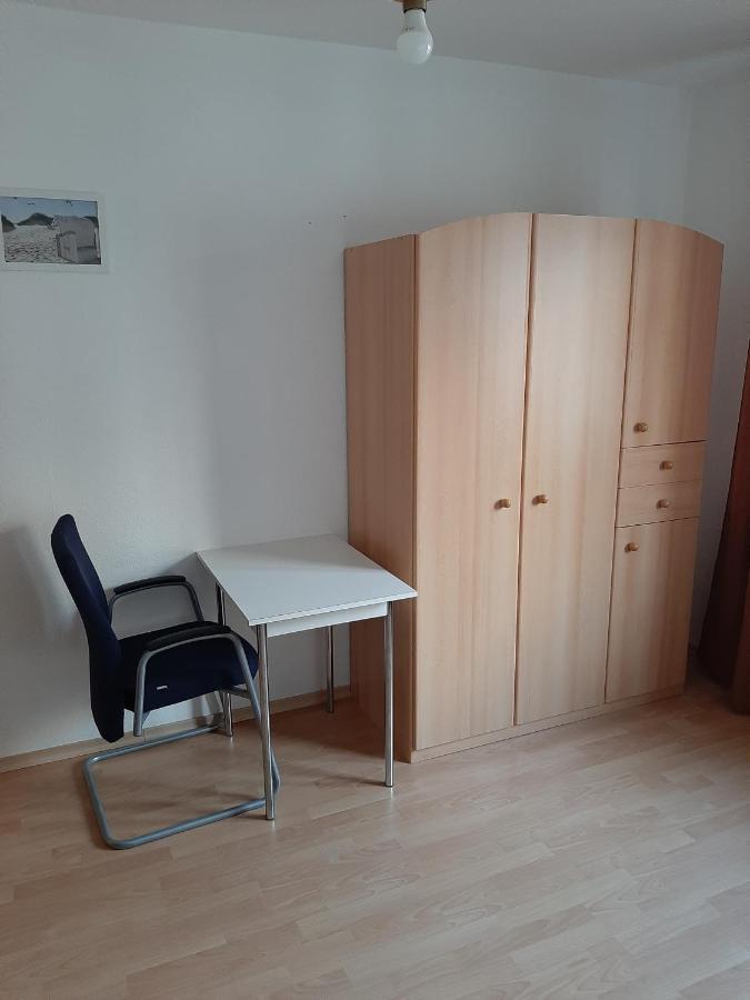 Ferienwohnung Julechka Бремерхавен Екстериор снимка