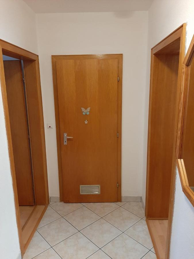 Ferienwohnung Julechka Бремерхавен Екстериор снимка